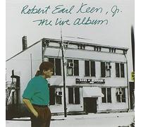 The Live Album by Robert Earl Keen Jr. (1993-10-07)