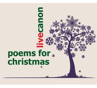 The Live Canon Ensemble - Poems for Christmas