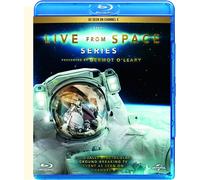 The Live From Space Series [2014]