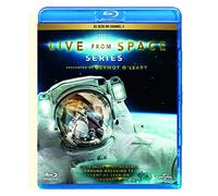 The Live From Space Series [2014]