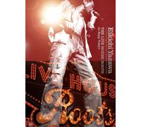 THE LIVE HOUSE ROOTS in Zepp Tokyo [DVD]