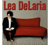 The Live Smoke Sessions