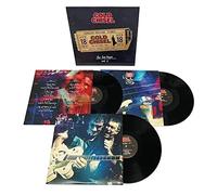 THE LIVE TAPES VOL. 1: LIVE AT THE HORDERN PAVILION APRIL 18 2012 VINYL