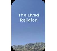 The Lived Religion