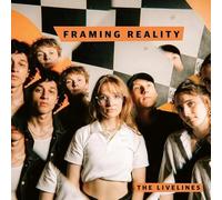 The Livelines - Framing Reality [VINYL]