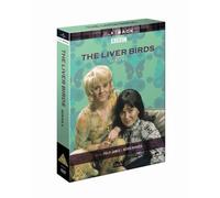 The Liver Birds - Series 2 [DVD] [1971]