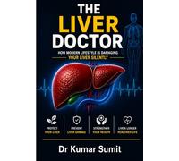 The Liver Doctor: Every Organ Depends on It (DR KUMAR SUMIT)