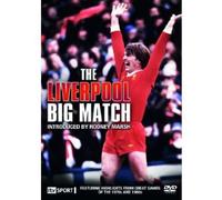 The Liverpool Big Match [DVD]