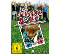 The Liverpool goalie