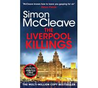 The Liverpool Killings : A Snowdonia Murder Mystery #23