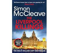 The Liverpool Killings: A Snowdonia Murder Mystery #23 (DI Ruth Hunter)