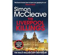 The Liverpool Killings: A Snowdonia Murder Mystery #23 (DI Ruth Hunter)