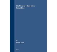 The Liverwort Flora of the British Isles