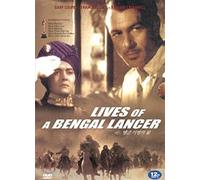 The Lives of a Bengal Lancer (1935)