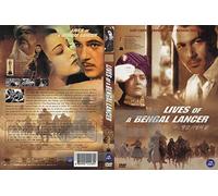 The Lives of a Bengal Lancer (1935) By Gary Cooper "Won 1 Oscars Film " / NEW DVD - NTSC, All Region (Registered Airmail)