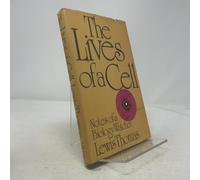 The Lives of a Cell; Notes of a Biology Watcher.