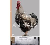 The Lives of Animals
