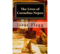 The Lives of Cornelius Nepos