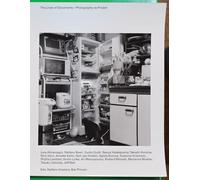 The Lives of Documents: - Photography as Project