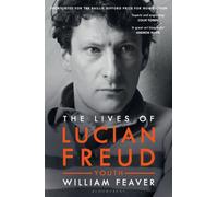 The Lives of Lucian Freud: YOUTH 1922 - 1968