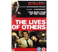 The Lives of Others [DVD] [2006]