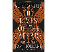 The Lives of the Caesars – Penguin Books