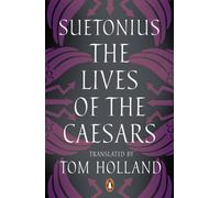 The Lives of the Caesars