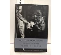 The Lives of the Muses: Nine Women & the Artists They Inspired
