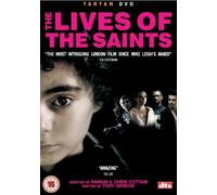 The Lives Of The Saints [DVD]
