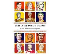The Lives of Twelve Caesars, Illustrated