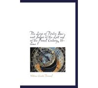 The Lives of Twelve Eminent Judges of the Last and of the Present Century, Volume I