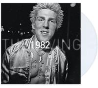 The Living 1982 (Vinyl) 12" Album Coloured Vinyl (Limited Edition)