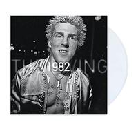 The Living - 1982 [VINYL]