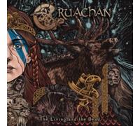 Cruachan - The Living and The Dead [VINYL]