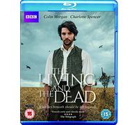 The Living and the Dead (Blu-ray)