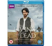 The Living and the Dead (Blu-ray)