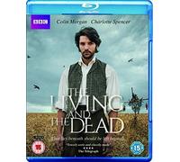 The Living And The Dead [BLU-RAY] [Region B]