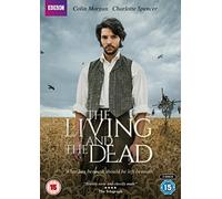 The Living And The Dead [DVD] [Region 2]