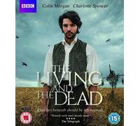 The Living And The Dead Mini Series Blu-Ray