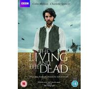 The Living and the Dead [DVD]