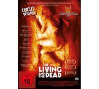 The Living and the Dead-Uncut Version (DVD)
