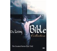The Living Bible Collection (5dvd) [DVD] [Region 1] [NTSC]