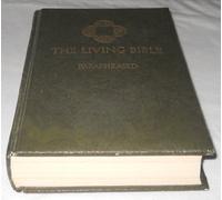 The Living Bible Paraphrased