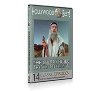 The Living Bible: The Old Testament [DVD] [Region 1] [US Import] [NTSC]