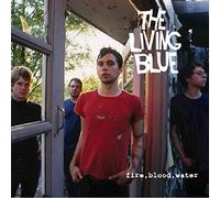 The Living Blue - Fire, Blood, Water