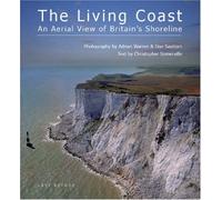 The Living Coast: An Aerial View of Britain's Shoreline
