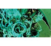 The Living Corpse: Haunted