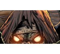 The Living Corpse Relics #2 Encore Edition