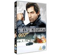 The Living Daylights – DVD (1987) – MGM