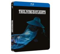 The Living Daylights [Blu-Ray] [Region B] (English audio. English subtitles)